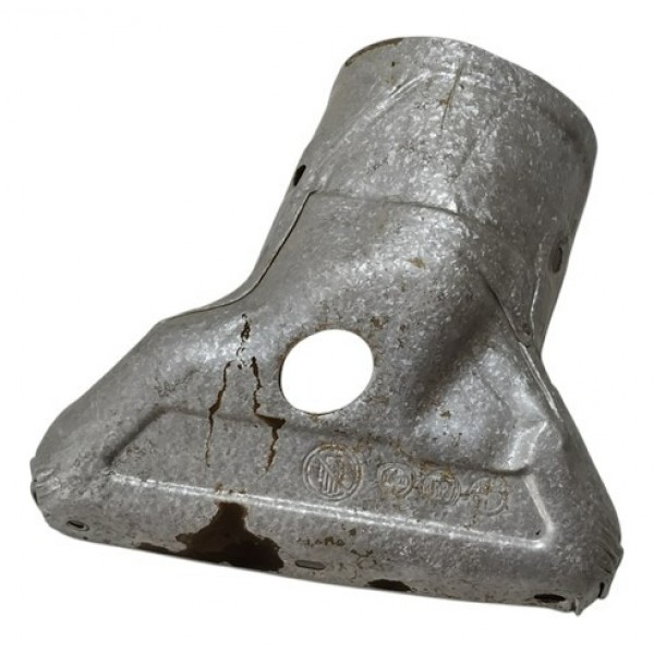 Defletor Calor Fiat Palio 1.6 Etorq 2014 A6265