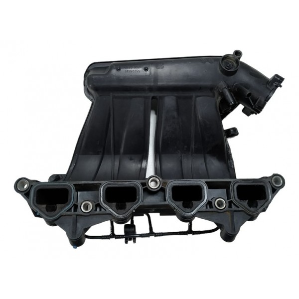 Coletor Admissão Fiat Palio 1.6 Etorq 2014 A6263