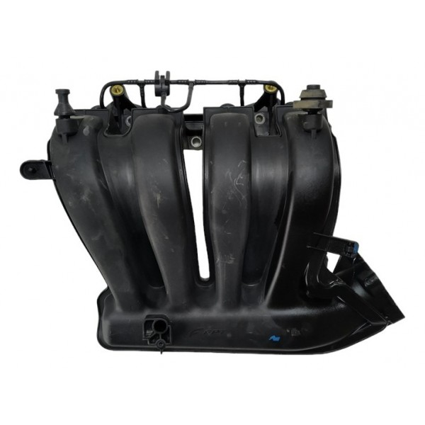 Coletor Admissão Fiat Palio 1.6 Etorq 2014 A6263