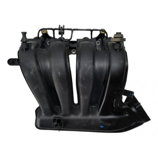 Coletor Admissão Fiat Palio 1.6 Etorq 2014 A6263