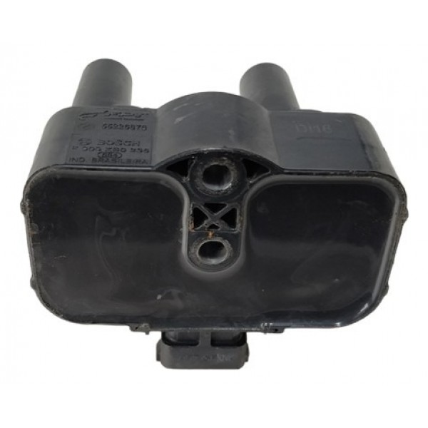 Bobina Ignição Fiat Palio 1.6 Etorq 2014 A6260