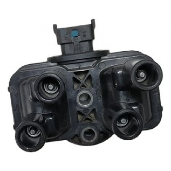 Bobina Ignição Fiat Palio 1.6 Etorq 2014 A6260