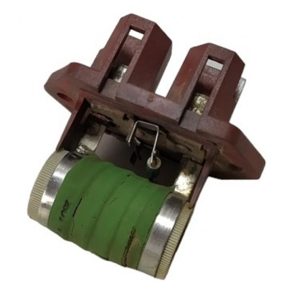 Resistencia Radiador Fiat Palio 1.6 Etorq 2014 A6255