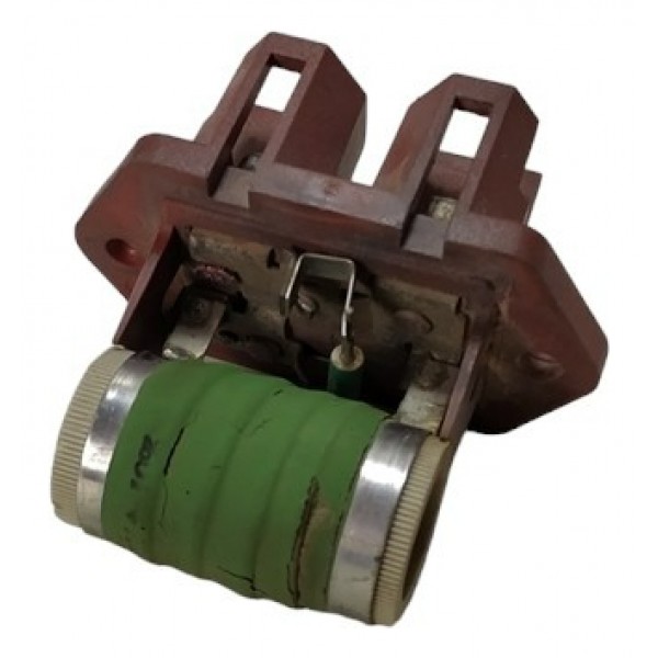 Resistencia Radiador Fiat Palio 1.6 Etorq 2014 A6255