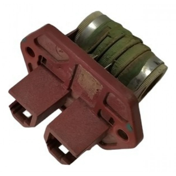 Resistencia Radiador Fiat Palio 1.6 Etorq 2014 A6255