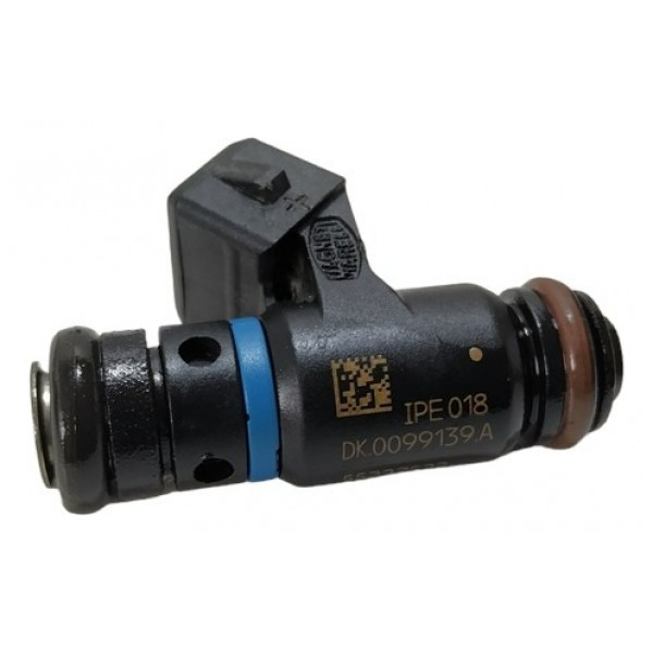 Bico Injetor Fiat Palio 1.6 Etorq 2014 A6251