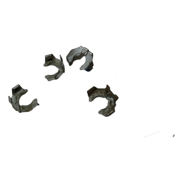 Trava Bico Injetor Fiat Palio 1.6 Etorq 2014 A6247