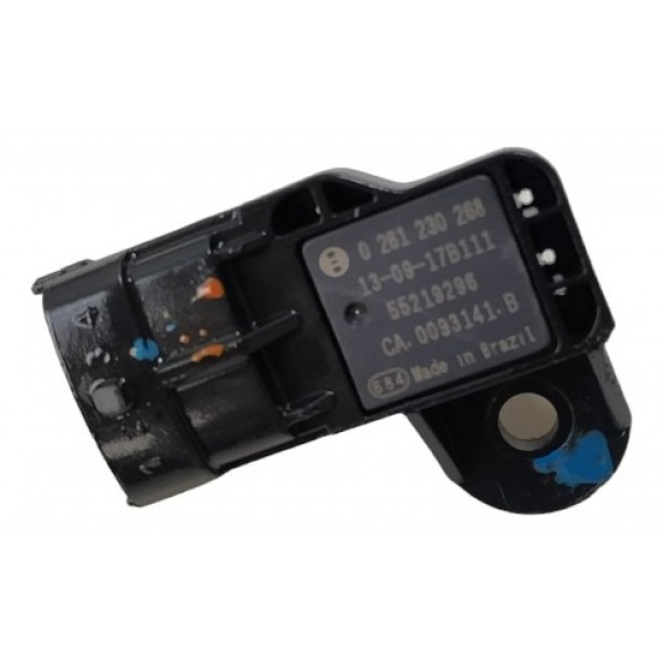 Sensor Map Fiat Palio 1.6 Etorq 2014 A6244