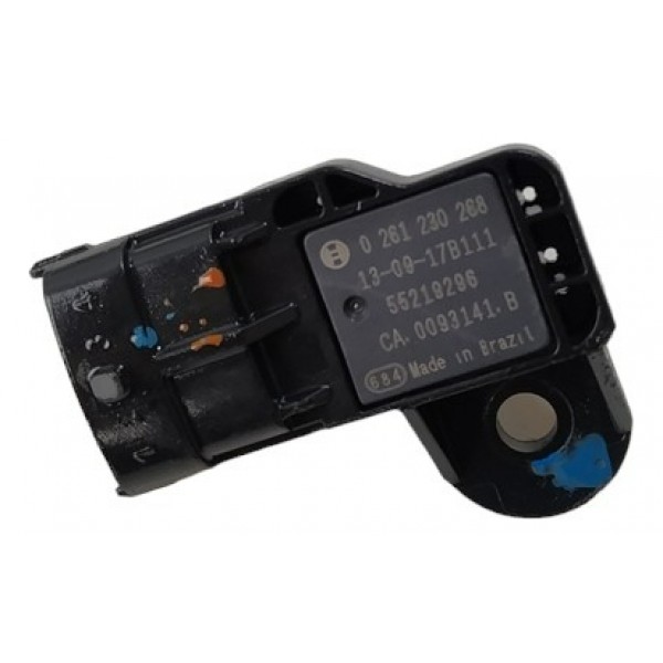 Sensor Map Fiat Palio 1.6 Etorq 2014 A6244