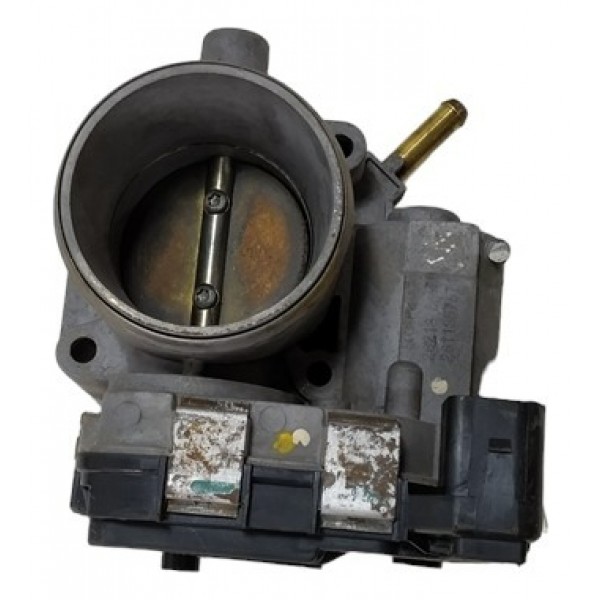 Tbi Corpo Borboleta Fiat Palio 1.6 Etorq 2014 A6243