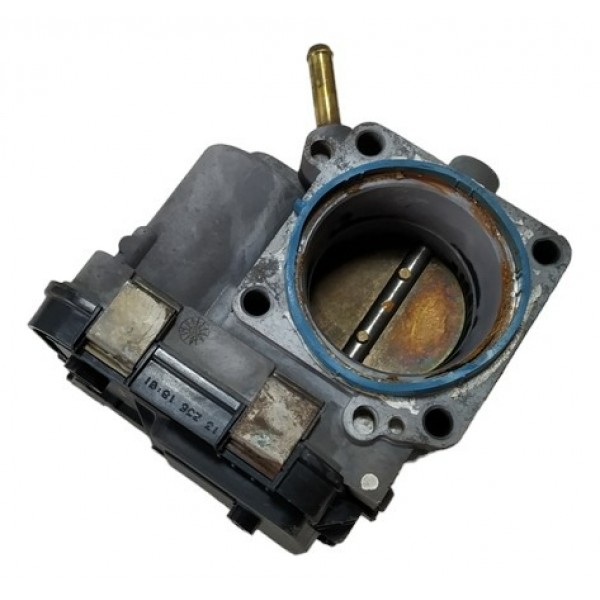Tbi Corpo Borboleta Fiat Palio 1.6 Etorq 2014 A6243