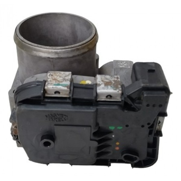 Tbi Corpo Borboleta Fiat Palio 1.6 Etorq 2014 A6243