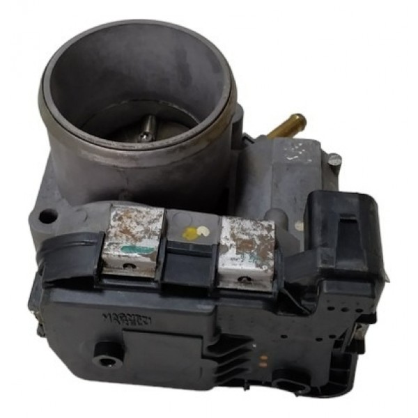 Tbi Corpo Borboleta Fiat Palio 1.6 Etorq 2014 A6243