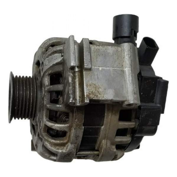 Alternador Fiat Palio 1.6 Etorq 2014 A6237
