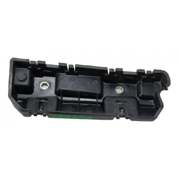 Guia Suporte Moldura Traseira Direita Strada  51951835 A6234