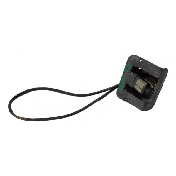 Acabamento Limitador Porta Traseira Dir Fiat Strada 13 A6233