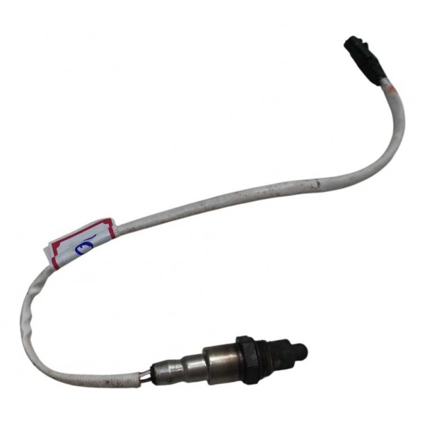 Sonda Lambda Pós Renault Duster 1.6 16v 2020