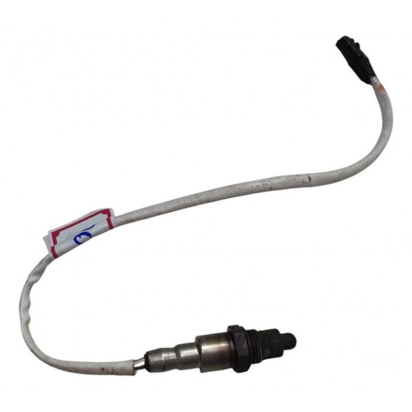 Sonda Lambda Pós Renault Duster 1.6 16v 2020