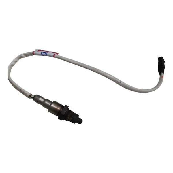 Sonda Lambda Pós Renault Duster 1.6 16v 2020