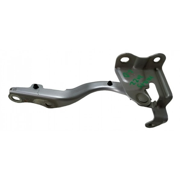 Dobradiça Dir Capo Dianteiro Toyota Yaris 2022 A6224