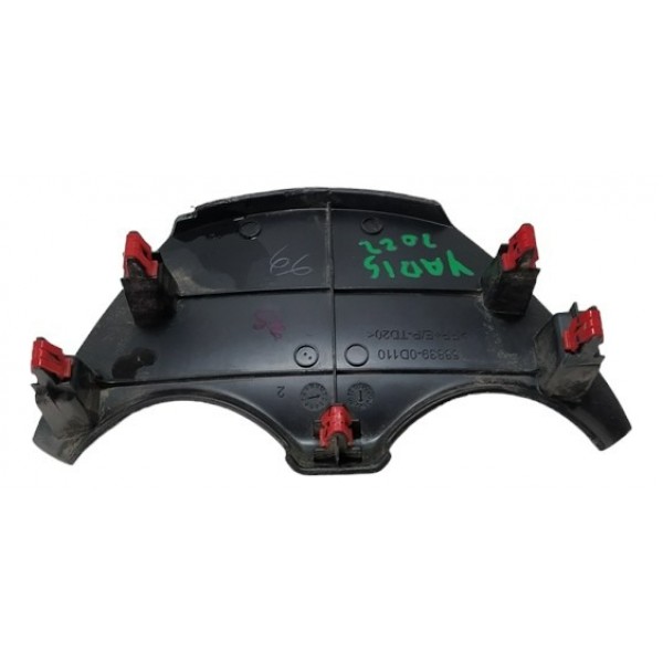 Acabamento Interno Toyota Yaris 2022 A6221