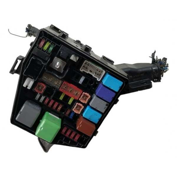 Caixa Fusivel Toyota Yaris 2022 A6217