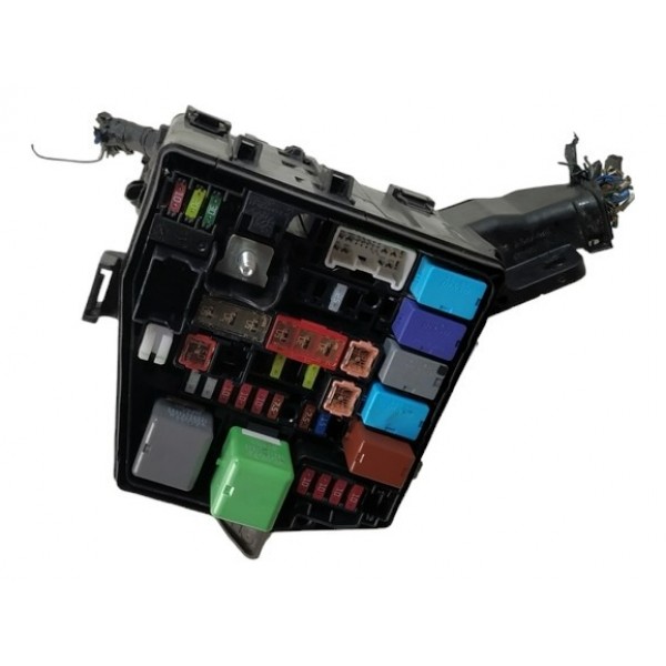 Caixa Fusivel Toyota Yaris 2022 A6217