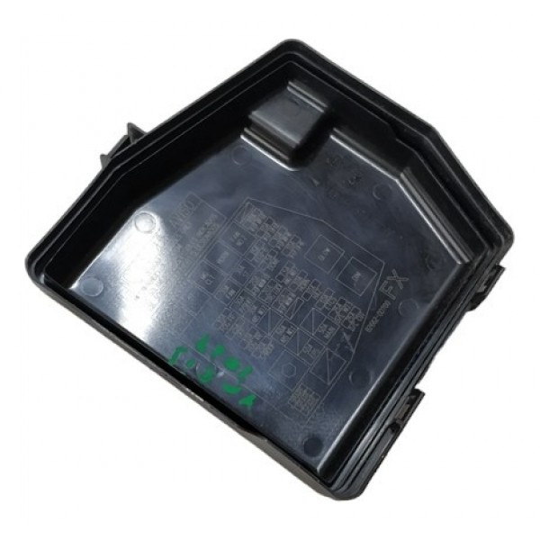 Tampa Caixa Fusivel Toyota Yaris 2022 A6216