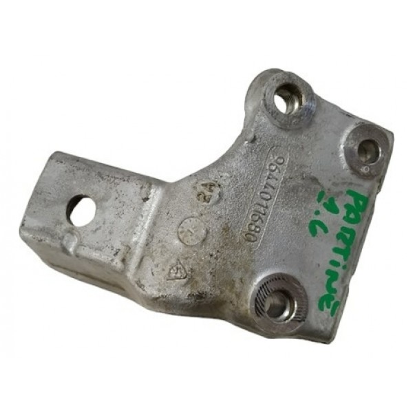 Coxim Do Motor Citroen Picasso 1.6 16v 9644011680 A6205