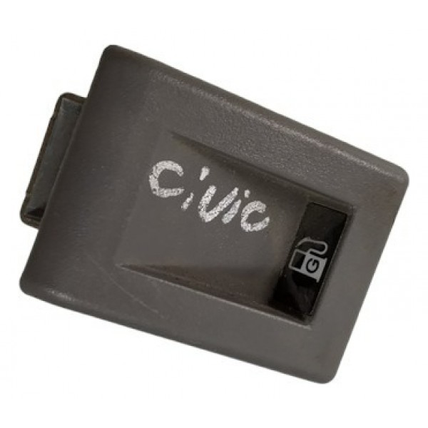 Alavanca Portinhola Tanque Honda Civic A6200