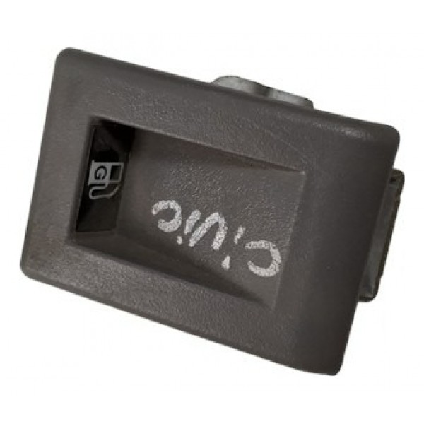 Alavanca Portinhola Tanque Honda Civic A6200