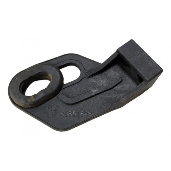 Suporte Radiador Palio Strada Siena 1.8 16v 51851649 A6199