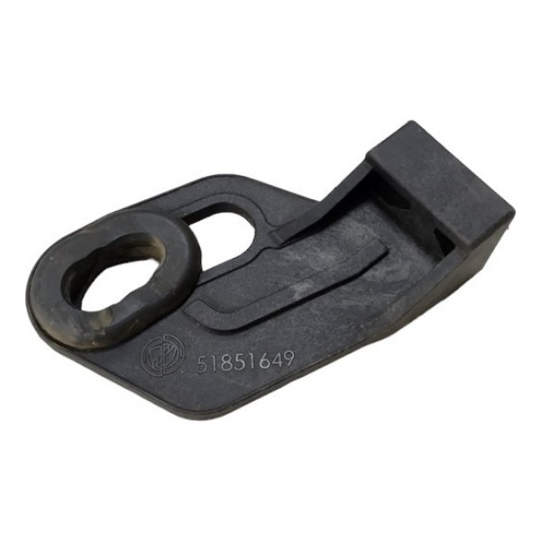 Suporte Radiador Palio Strada Siena 1.8 16v 51851649 A6199