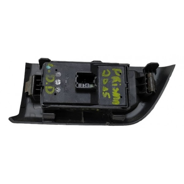 Botão Vidro Eletrico Diant Dir Prisma 2015 A6198