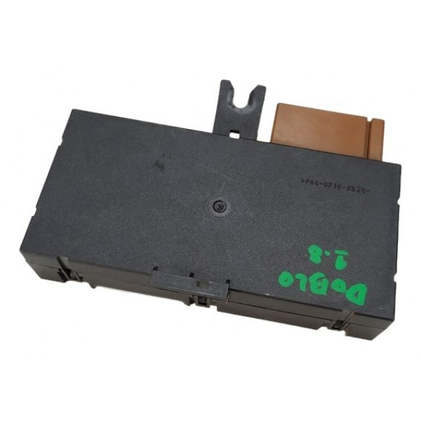 Modulo Conforto Fiat Doblo Adventure 2011 51835237 A6195