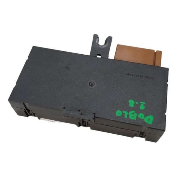 Modulo Conforto Fiat Doblo Adventure 2011 51835237 A6195