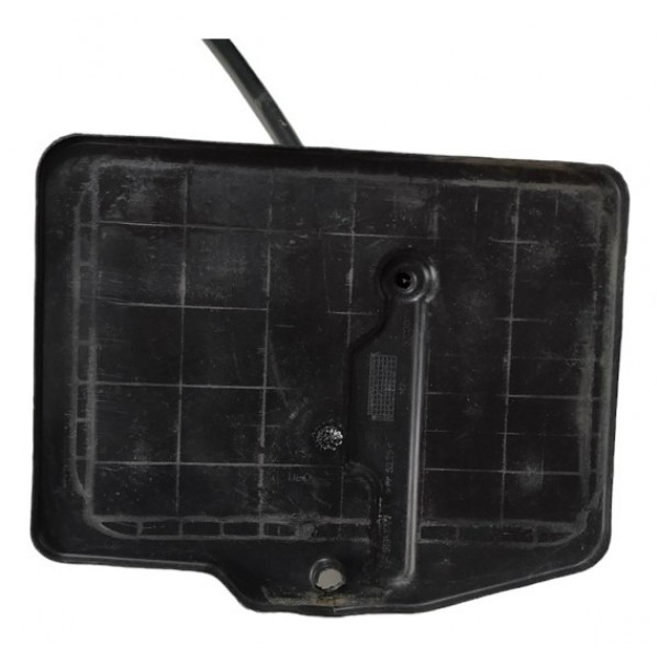 Acabamento Bateria Fiat Palio Siena 51841722 A6193