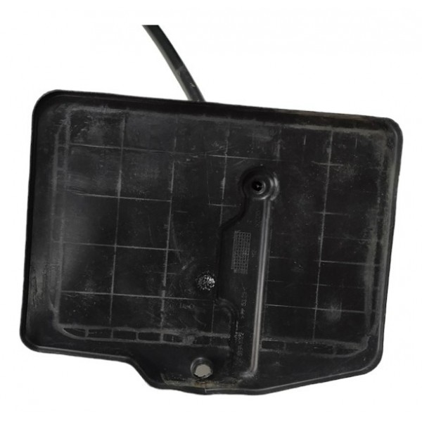 Acabamento Bateria Fiat Palio Siena 51841722 A6193