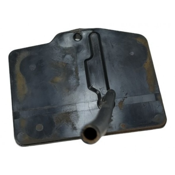 Acabamento Bateria Fiat Palio Siena 51841722 A6193