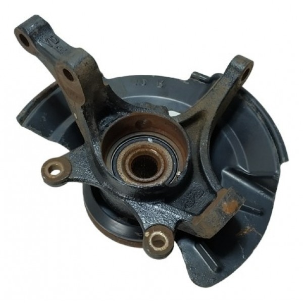 Montante Cubo Roda Diant Dir Kia Cerato 2018 A6187