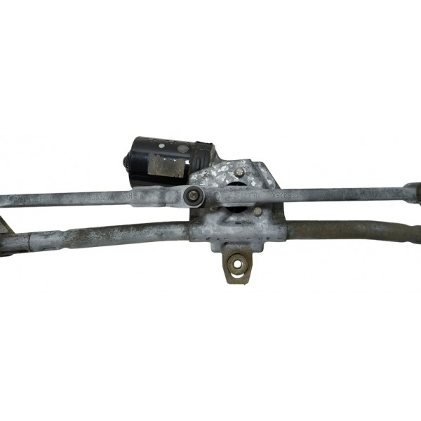 Galhada Limpador Parabrisa Vw Golf 2003 A6184