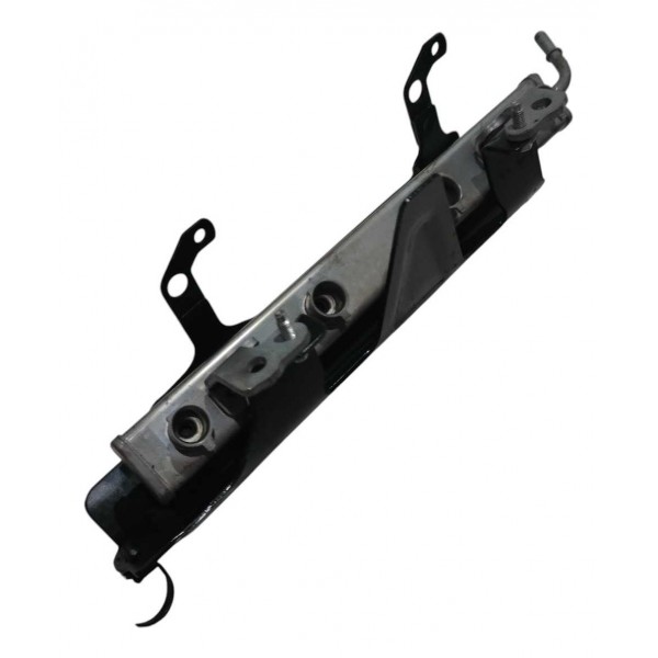 Flauta Bico Injetor Renault Duster 1.6 16v 2020