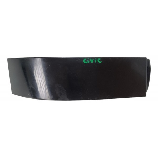 Acabamento Traseiro Honda Civic 1999 A6163