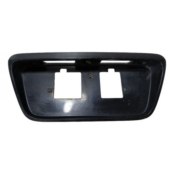 Suporte Placa Traseira Honda Civic 1999 A6162