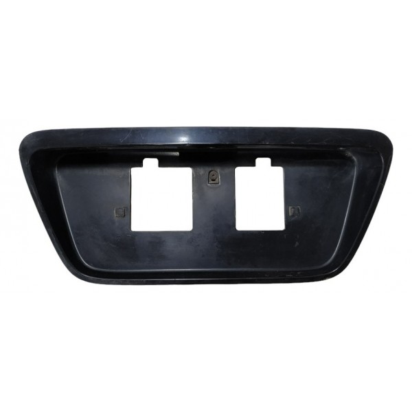 Suporte Placa Traseira Honda Civic 1999 A6162