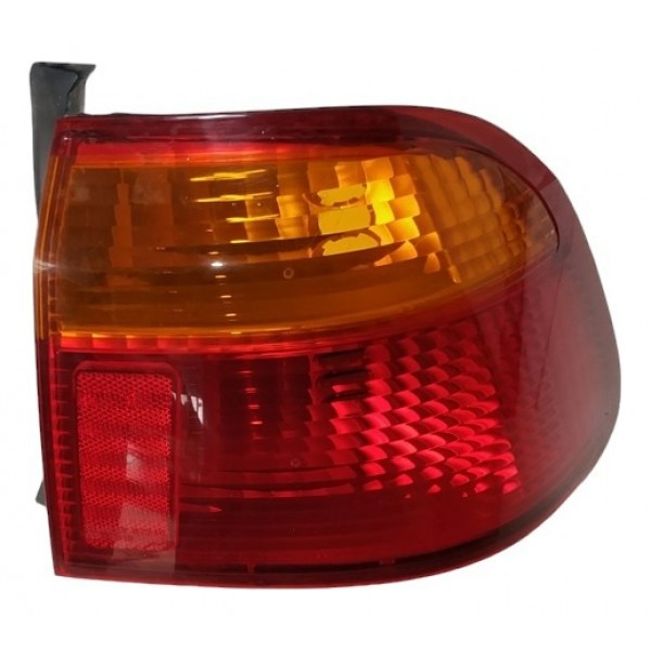 Lanterna Traseira Dir Honda Civic 1999 A6159