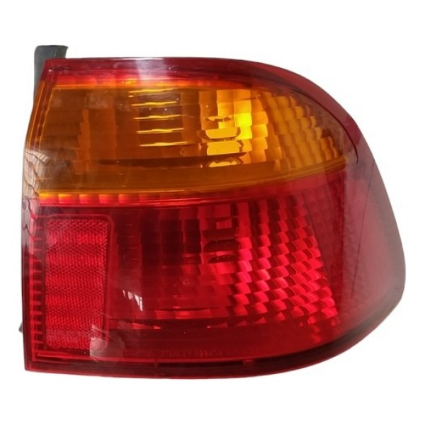 Lanterna Traseira Dir Honda Civic 1999 A6159