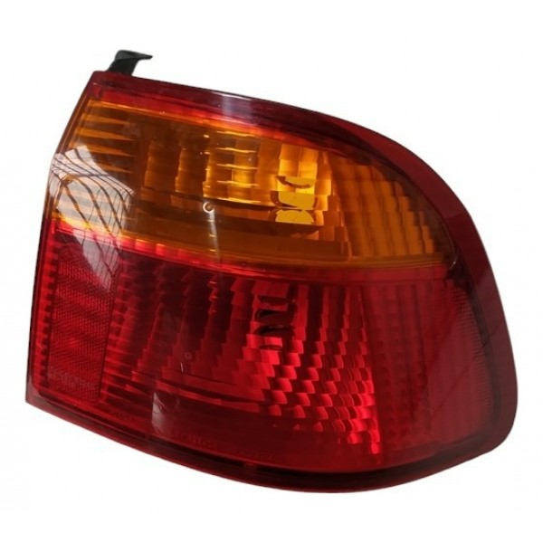 Lanterna Traseira Dir Honda Civic 1999 A6159