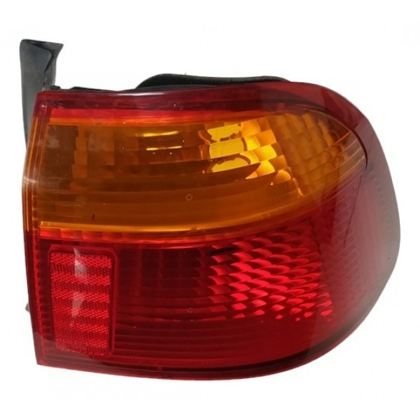 Lanterna Traseira Dir Honda Civic 1999 A6159