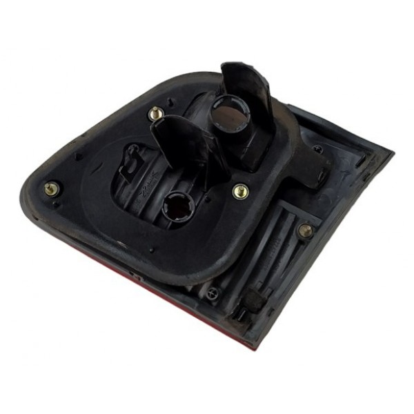 Lanterna Traseira Tampa Esq Honda Civic 1999 A6158